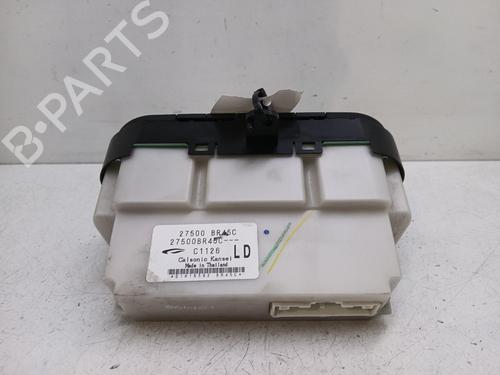 Used Climate control Climate control 36905823 36905823
