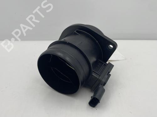 Luftmassemåler VW POLO V (6R1, 6C1) 1.4 TDI (90 hp) 30874737