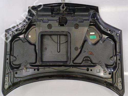 Hood NISSAN X-TRAIL I (T30) 2.2 Di 4x4 | BP22822750C1 
