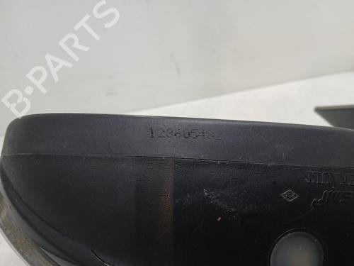 Used Left mirror Left mirror 36939416 36939416
