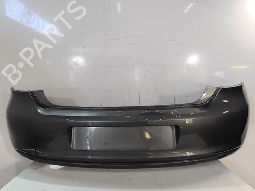 Stoßstange hinten für VW POLO V (6R1, 6C1) 1.6 TDI (75 hp) 28277414