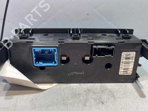 Climate control PEUGEOT 207 (WA_, WC_) 1.6 HDi | BP29466546I5 