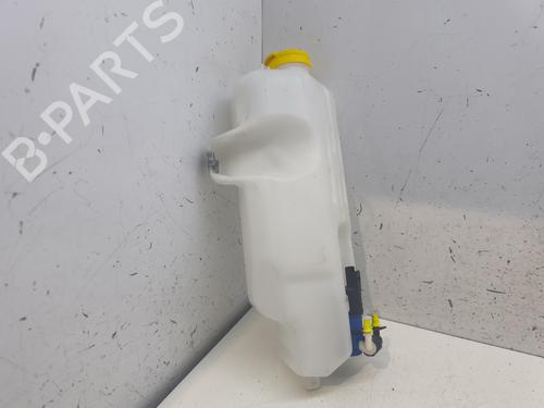 Windscreen washer tank RENAULT TWINGO III (BCM_, BCA_)  | BP27348075C113 