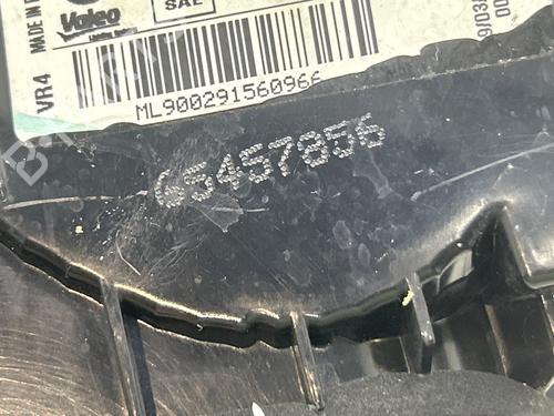 Used Right tailgate light Right tailgate light 37715057 37715057