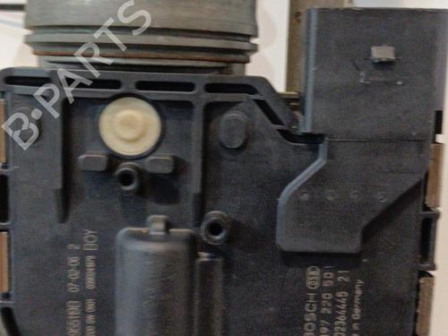 Front wiper motor VW GOLF PLUS V (5M1, 521) 1.9 TDI | BP22821893M29 