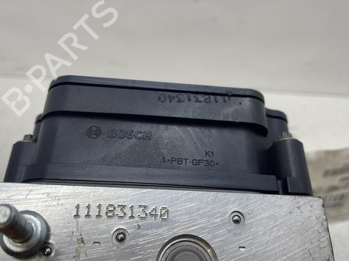 ABS pump CITROËN C3 III (SX) 1.2 THP 110 (SXHNPS, SXHNZT, SXHNZ6) | BP29141299M43 