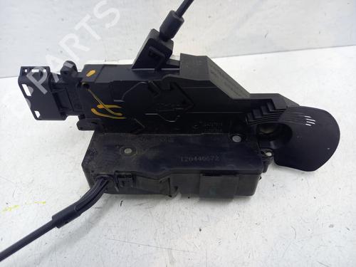 Front left lock CITROËN C3 Picasso (SH_) 1.6 HDI 90 | BP32265648C98 