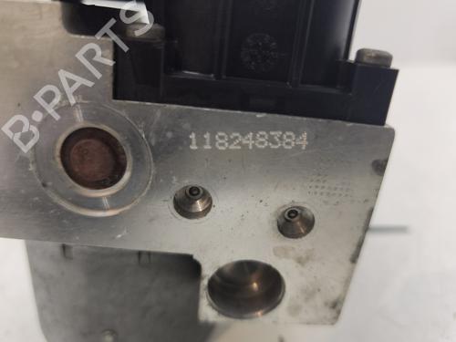 Used ABS pump ABS pump TOYOTA COROLLA (_E12_) 1.4 D (NDE120_, NDE120R) (90 hp) 31068038 31068038