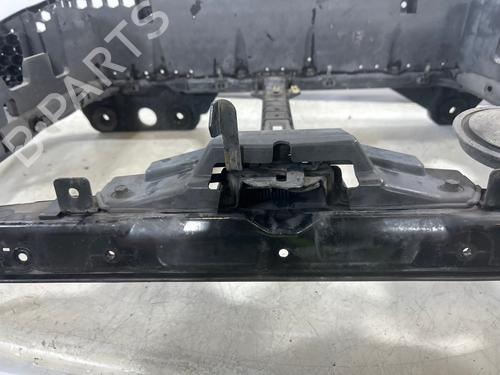 Frontplade/Frontkurv KIA CEE'D SW (ED) 1.6 CRDi 115 | BP38721251C72 - Image 3
