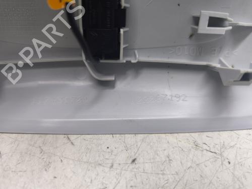 Used Interior roof light Interior roof light PEUGEOT 2008 I (CU_) 1.6 HDi (114 hp) 32778194 32778194