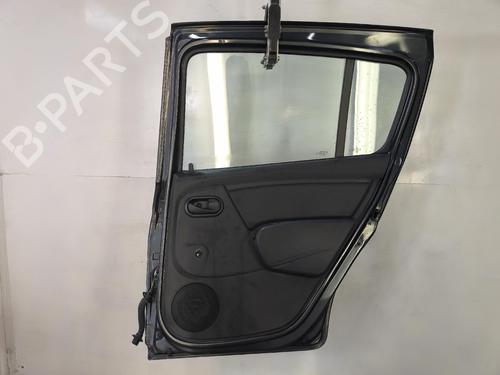 Puerta trasera derecha Puerta trasera derecha DACIA SANDERO 1.5 dCi (88 hp) 37416083 37416083