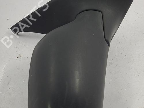 Used Right mirror Right mirror RENAULT CLIO II (BB_, CB_) 1.2 (BB0A, BB0F, BB10, BB1K, BB28, BB2D, BB2H, CB0A,... (58 hp) 22823281 22823281