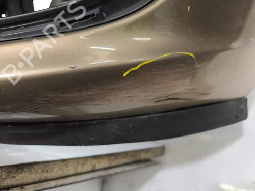 Front bumper OPEL ASTRA J (P10) 1.7 CDTI (68) | BP30327029C7 