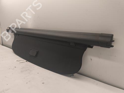 Rear parcel shelf AUDI A6 C7 Avant (4G5, 4GD) 3.0 TDI quattro | BP30973628C85 - Image 2