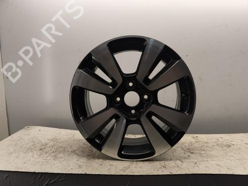 Used Rim CITROËN C3 III (SX) 1.6 BlueHDi 100 (99 hp) 28824092