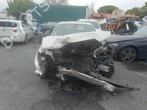 Pièces Détachées Usagées BMW 1 (F21) 118 d (150 hp) 3953992