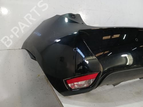 Rear bumper RENAULT ZOE (BFM_) ZOE | BP29619369C8 