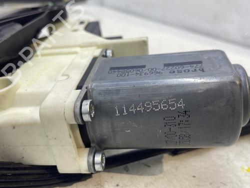 Front right window mechanism AUDI A4 B8 (8K2) 2.0 TDI | BP30045703C23  - Image 5