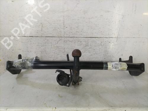 Used Tow ball/Mechanism RENAULT CLIO IV (BH_) 1.2 TCe 120 (BHM0) (120 hp) 30973674
