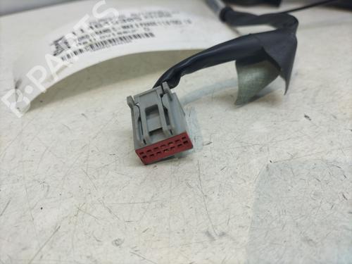 Bakspejl Højre FORD GRAND C-MAX (DXA/CB7, DXA/CEU) 1.6 TDCi | BP29980512C27 