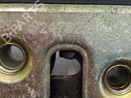 Tailgate lock VW POLO III (6N1) 60 1.4 | BP22840747C101 