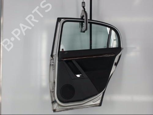 Left rear door OPEL VECTRA C (Z02) 2.2 DTI 16V (F69) | BP23105526C4 