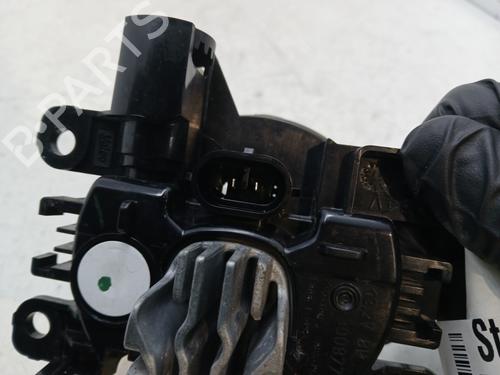 Venstre  foran tåkelykt RENAULT CLIO IV (BH_) 1.2 TCe 120 (BHAU) | BP29869215C30 