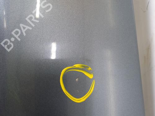 Left front fenders PEUGEOT 407 (6D_) 2.2 HDi 170 (6D4HTH) | BP28178447C41 