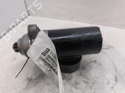 Starter VW POLO IV (9N_, 9A_) 1.4 TDI | BP29834134M8