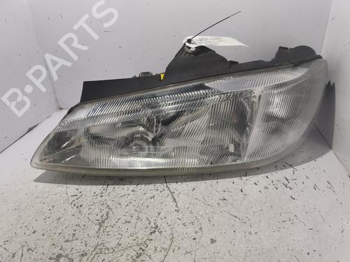 Left headlight PEUGEOT 406 (8B) 2.0 16V 6204N0