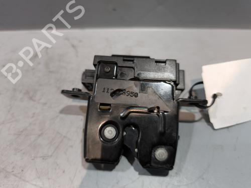 Tailgate lock RENAULT TWINGO II (CN0_) 1.2 16V (CN0K, CN0V, CN0A) | BP29438990C101 