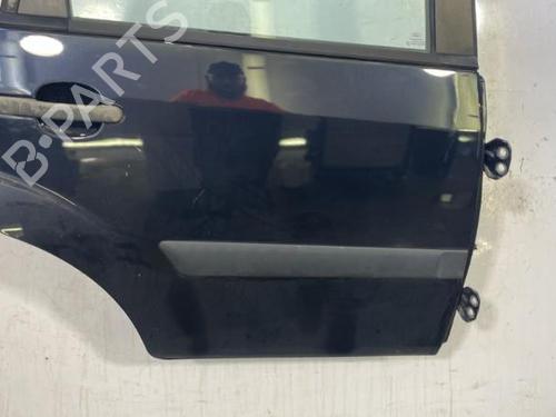 Right rear door FORD FIESTA V (JH_, JD_) 1.3 | BP22835768C5 