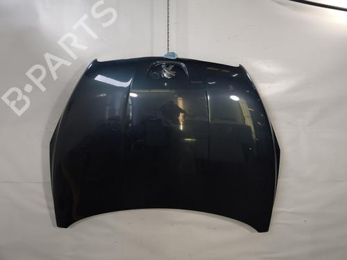 Hood PEUGEOT 508 I (8D_) 2.0 HDi | BP29439137C1 