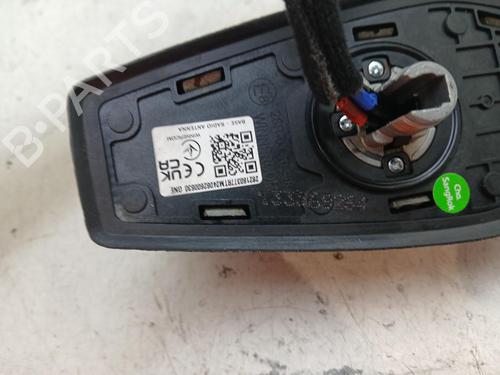 Antenne/Base RENAULT CLIO V (B7_) 1.6 E-TECH 145 (B7MU) | BP39663988C140 - Image 2