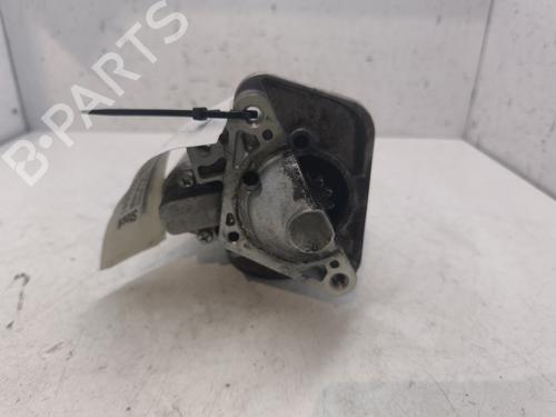 Used Starter Starter NISSAN QASHQAI I (J10, NJ10) 1.5 dCi (106 hp) 27971717 27971717