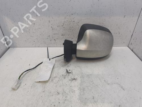 Used Left mirror DACIA DUSTER (HS_) 1.5 dCi (HSMC) (107 hp) 28328212