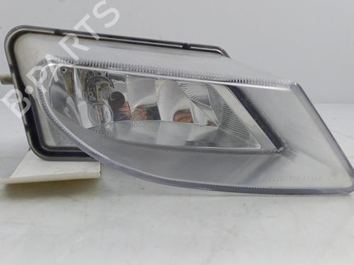 Used Right front fog light Right front fog light MAZDA 3 (BL) 1.6 MZR (BL14) (105 hp) 22825507 22825507