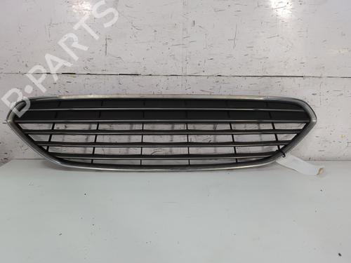 Used Grille FORD FIESTA VI (CB1, CCN) 1.25 (82 hp) 27618959