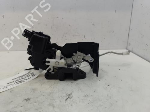 Front right lock DACIA SPRING EV (B6M1) | BP27164411C97 - Image 5