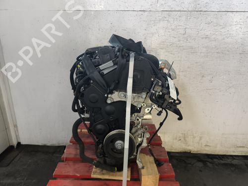 Used Engine Engine PEUGEOT 207 (WA_, WC_) 1.4 HDi (68 hp) 32979360 32979360