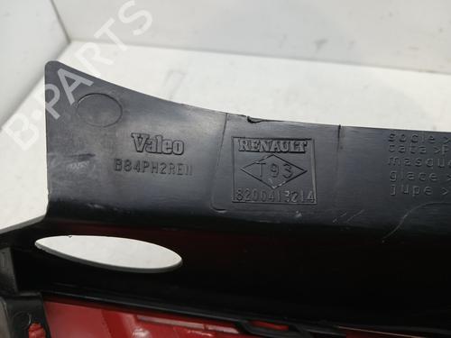 Rückleuchte Links RENAULT MEGANE II (BM0/1_, CM0/1_) 1.9 dCi | BP29869155C34