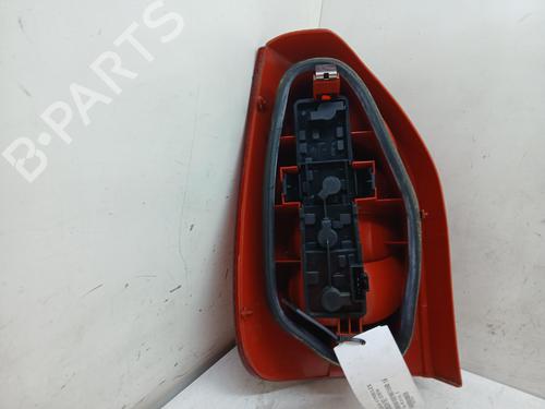 Used Right taillight Right taillight 39600445 39600445