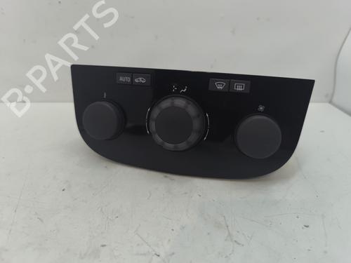 Used Climate control OPEL CORSA D (S07) 1.3 CDTI (L08, L68) (75 hp) 29377481