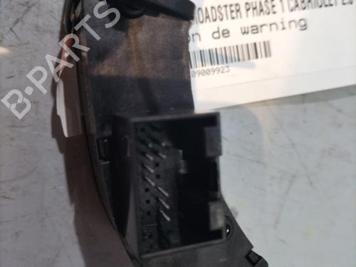 Warning switch AUDI TT Roadster (8J9) 2.0 TFSI | BP30088247I22