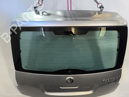 Tailgate SKODA ROOMSTER (5J7) 1.9 TDI | BP29286167C6 