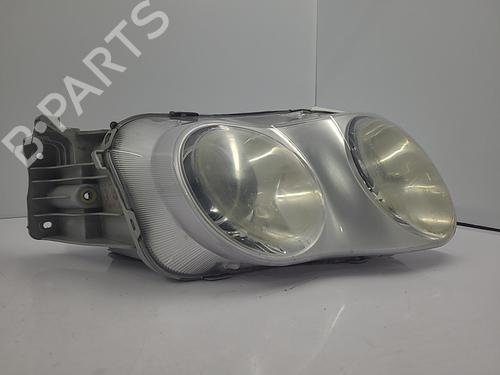 Right headlight HYUNDAI COUPE II (GK) 1.6 16V | BP22824270C29 