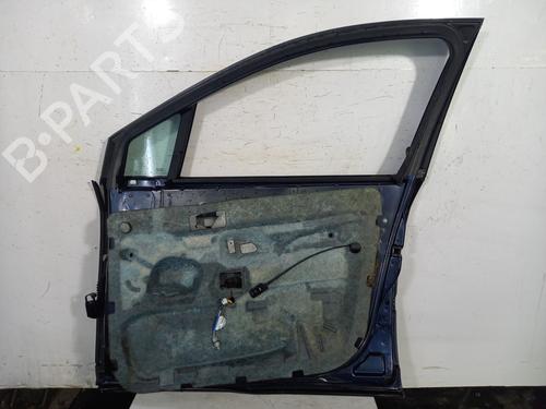 Right front door RENAULT VEL SATIS (BJ0_) 3.5 V6 (BJ0R, BJ0V, BJ0U) | BP23830360C3 