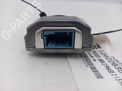 Used Camera Camera PEUGEOT 3008 II SUV (MC_, MR_, MJ_, M4_) 1.5 BlueHDi 130 (131 hp) 32197490 32197490