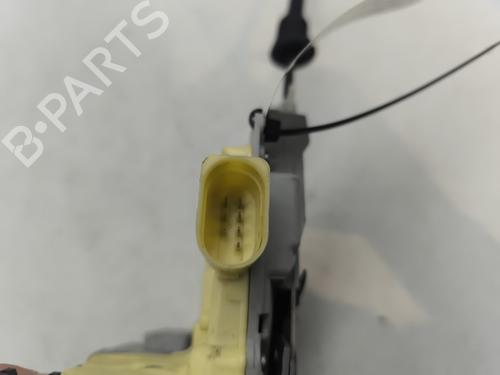 Türschloss rechts vorne VW PASSAT B6 Variant (3C5) 2.0 TDI 16V | BP30378907C97