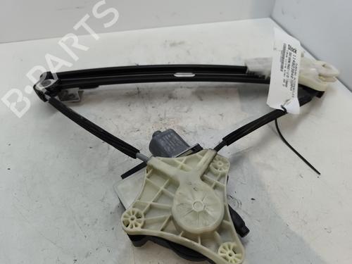 Rudehejsemekanisme Højre bagtil SEAT ARONA (KJ7, KJP) 1.0 TSI (116 hp) 30162540